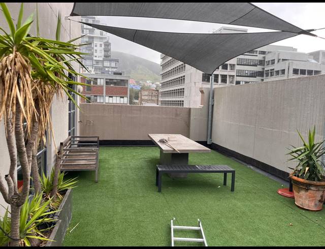 2,694M² OFFICE TO LET IN CAPE TOWN CITY CENTRE